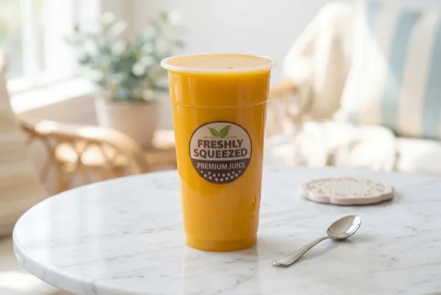 Fresh Juice