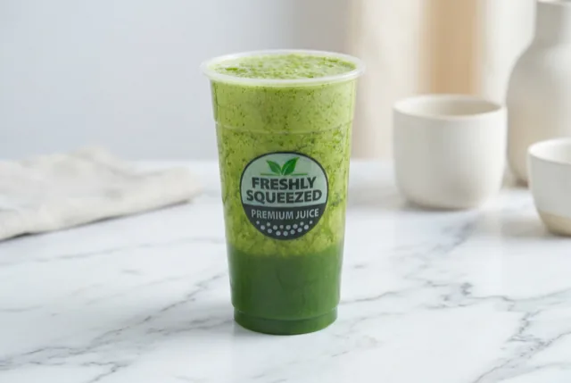 Matcha