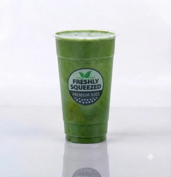 Veggies smoothie