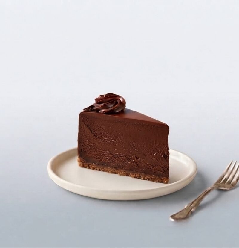 Fudge Layer