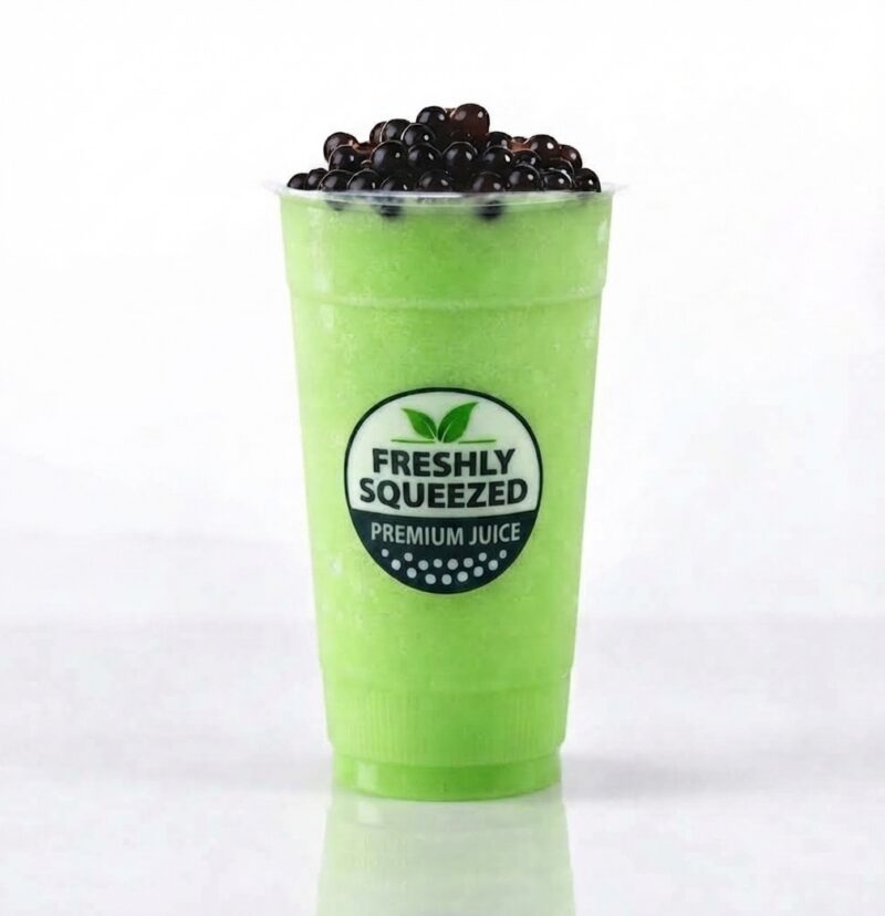 Green Apple