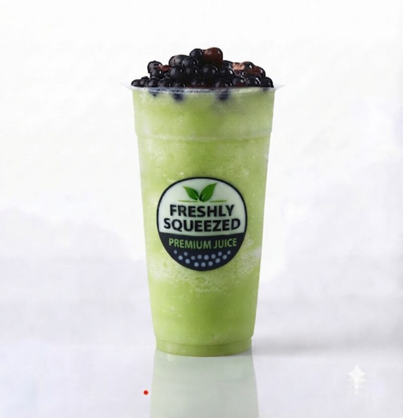 Honeydew