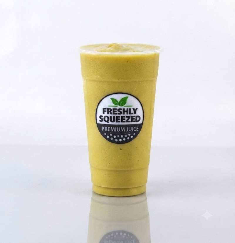 Mango Lush