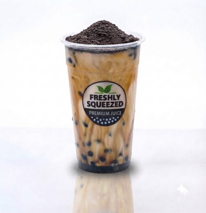 Oreo Oracle
