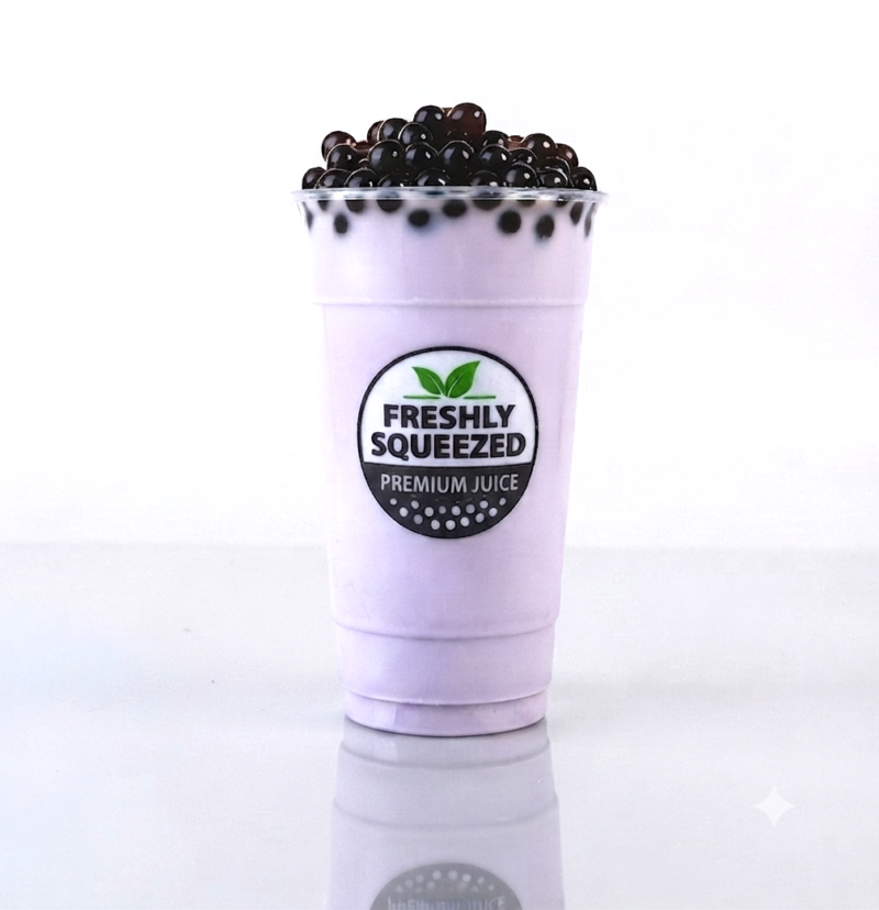 Taro Coconut