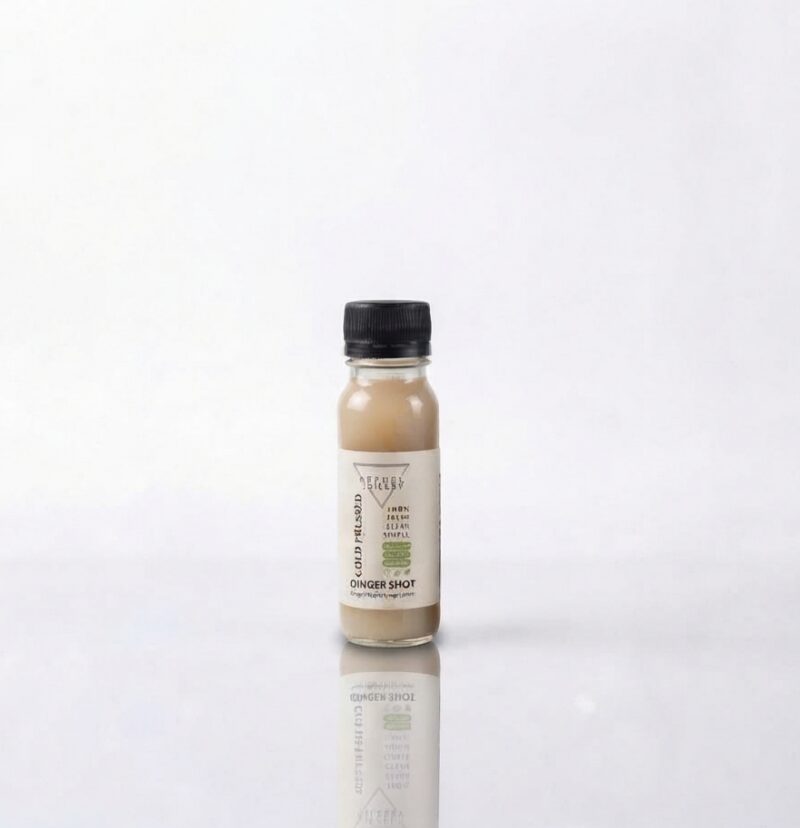 Ginger Shot