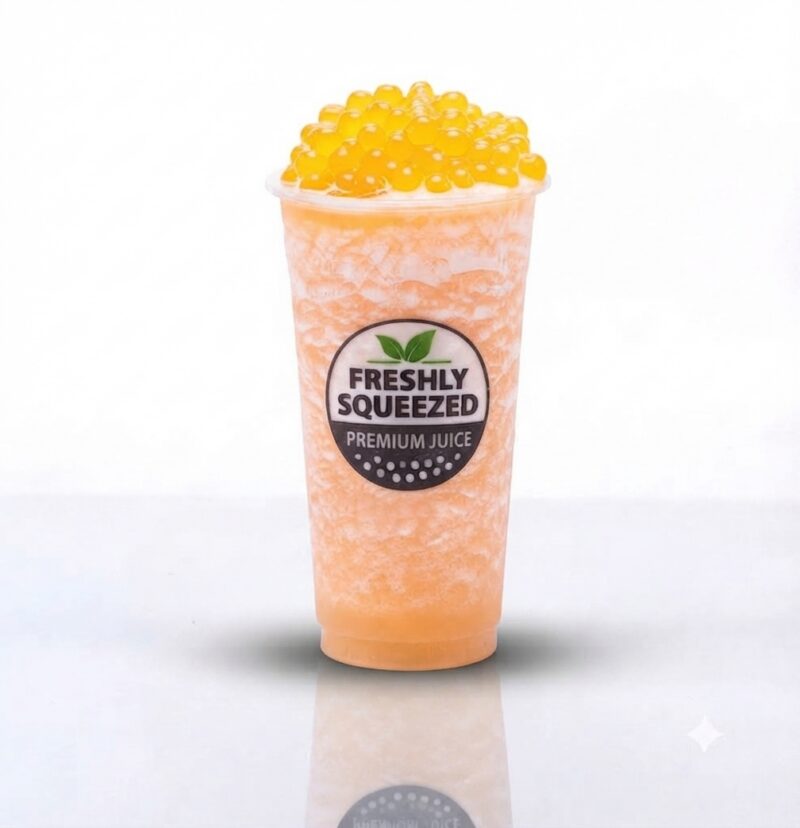 Mango Passion